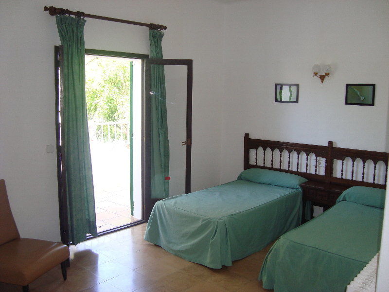 Hotel Oasis D'Or à Cala D´Or Extérieur photo