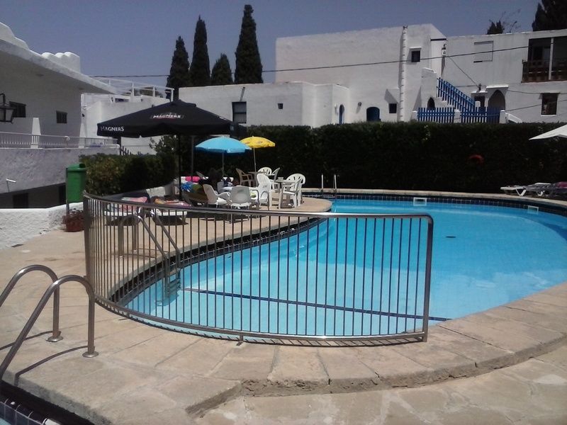 Hotel Oasis D'Or à Cala D´Or Extérieur photo