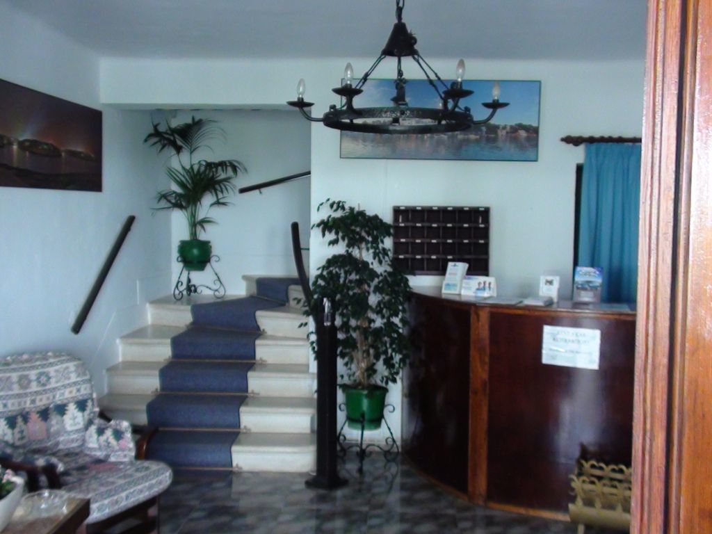 Hotel Oasis D'Or à Cala D´Or Extérieur photo