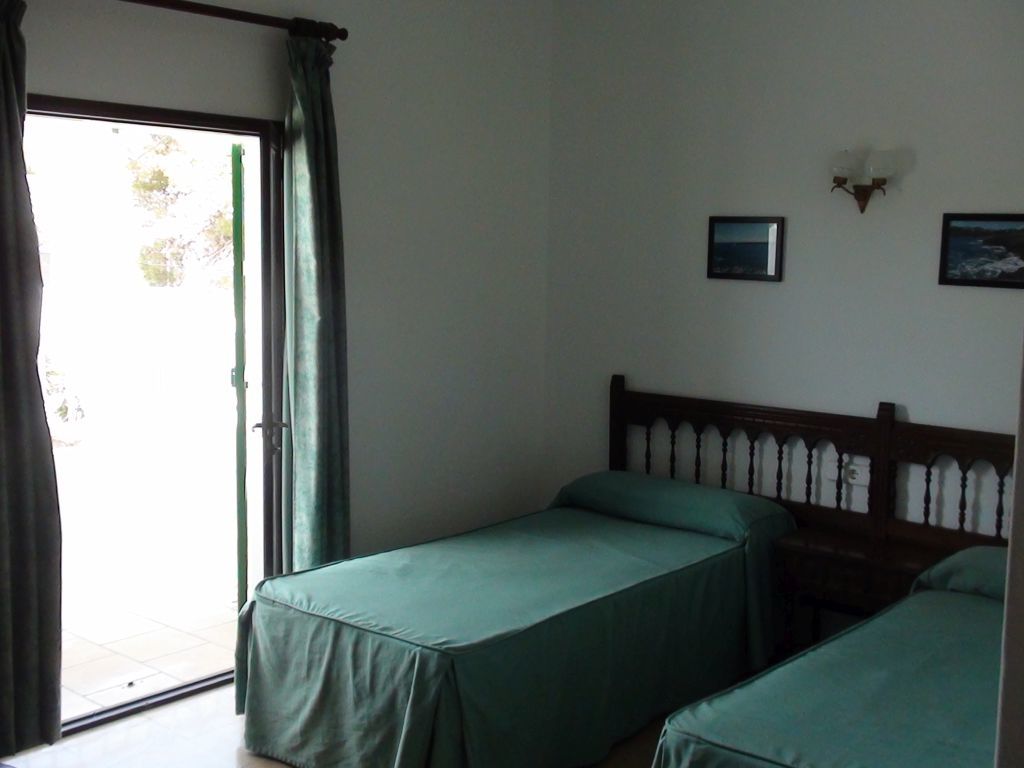 Hotel Oasis D'Or à Cala D´Or Extérieur photo
