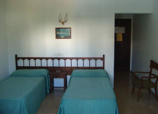 Hotel Oasis D'Or à Cala D´Or Extérieur photo