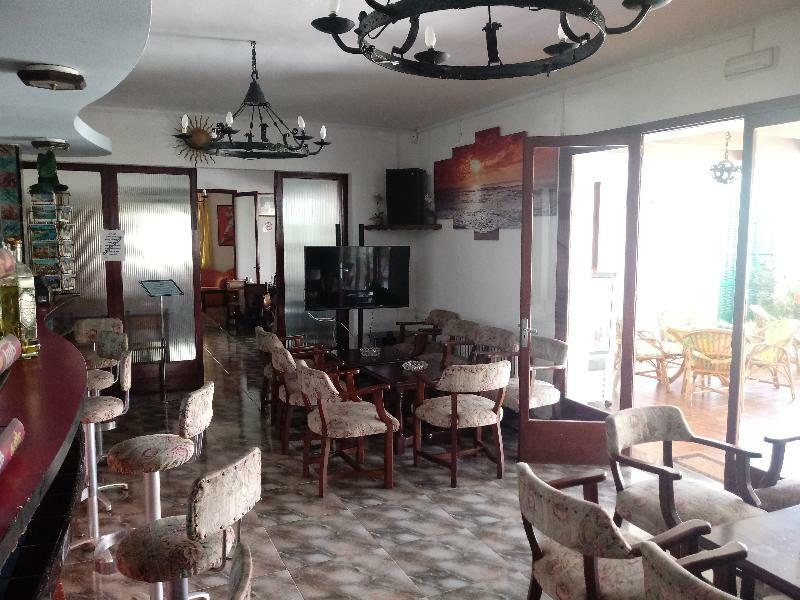 Hotel Oasis D'Or à Cala D´Or Extérieur photo