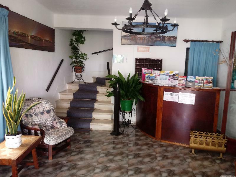 Hotel Oasis D'Or à Cala D´Or Extérieur photo