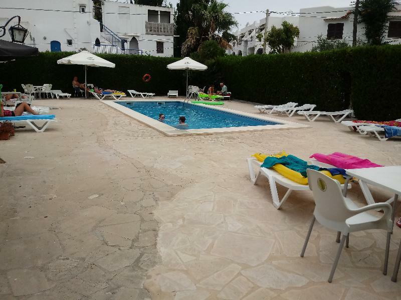 Hotel Oasis D'Or à Cala D´Or Extérieur photo