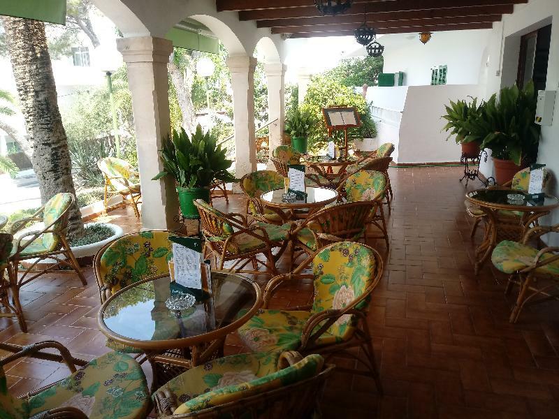 Hotel Oasis D'Or à Cala D´Or Extérieur photo